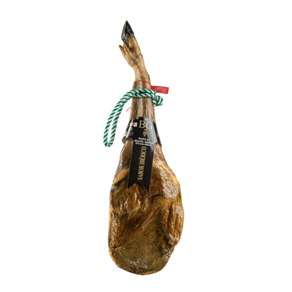 Paleta 50% Bellota R.I BG