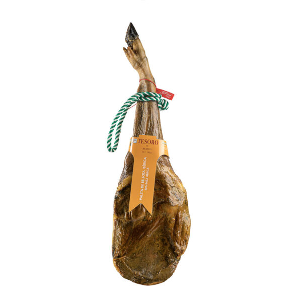 Paleta 50% Bellota R.I Tesoro Benito